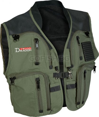 Елек TEAM DRAGON CHR-KA-03