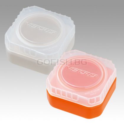 MEIHO Versus Liquid Pack VS-L425III-Orange