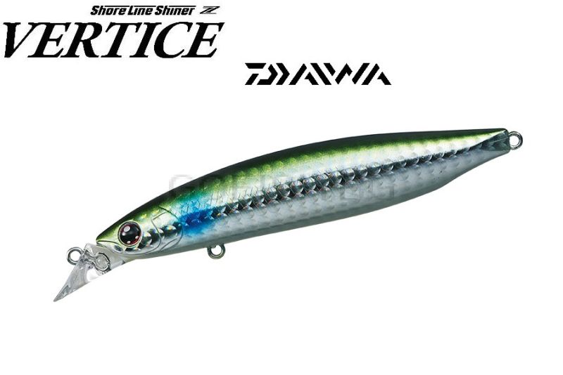 DAIWA Shoreline Shiner Z Vertice R 98S