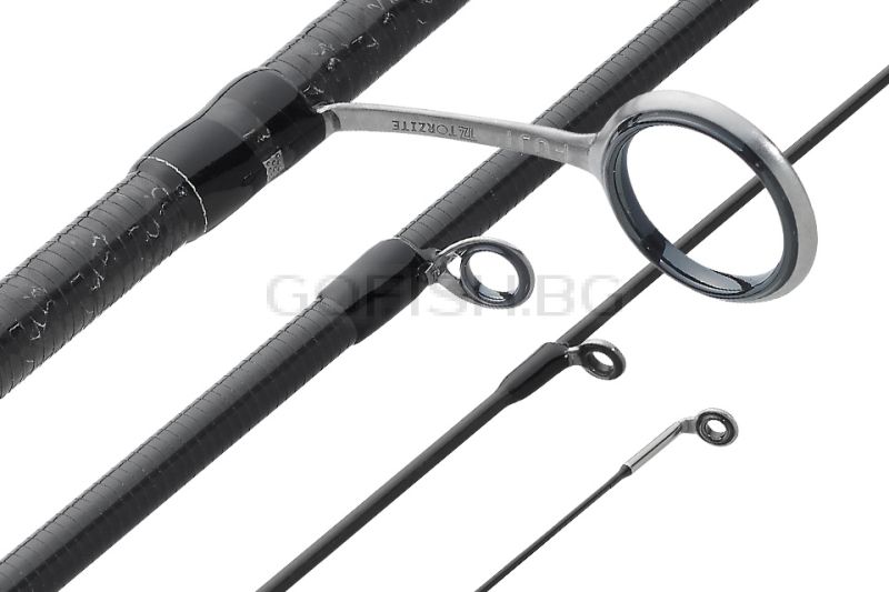 Graphiteleader Corto Prototype 23GCORPS-672L-HS 2.01m. Max 5g.