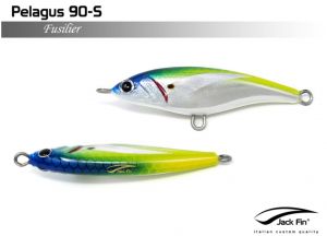 Jack Fin PELAGUS 90S