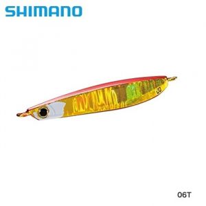 Shimano Stinger Buterfly Gatling Jig Tungsten 60G. JT-806Q #06T