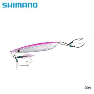 Shimano Stinger Buterfly Gatling Light Jig Tungsten 40G. JU-T40S #003