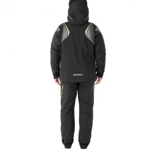 Shimnao NEXUS Limited Pro Gore-Tex Warm Rain Suit RB-111U