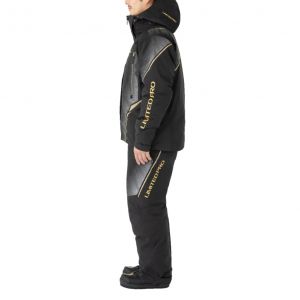 Shimnao NEXUS Limited Pro Gore-Tex Warm Rain Suit RB-111U