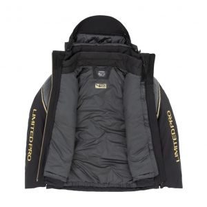 Shimnao NEXUS Limited Pro Gore-Tex Warm Rain Suit RB-111U