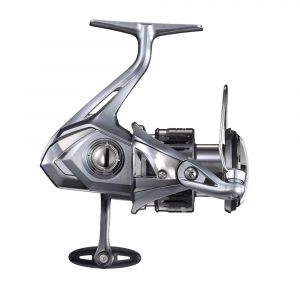 Макара Shimano 21 NASCI C2000S HG