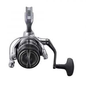 Макара Shimano 21 NASCI C2000S HG