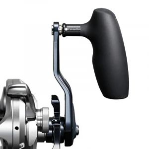 Shimano 21 Ocea JIGGER 2001NR-MG Left Handle