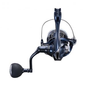 Макара Shimano 21 Twin Power XD 4000HG