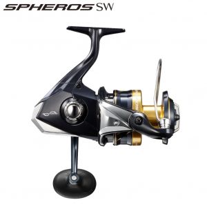 Shimano 21 Spheros SW 5000HG