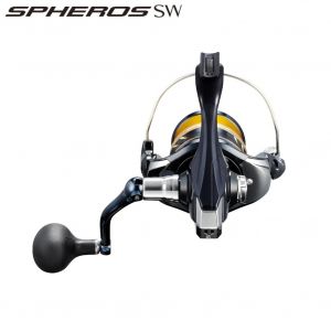 Shimano 21 Spheros SW 5000HG