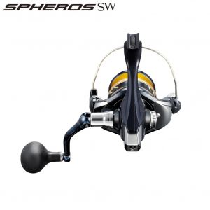 Shimano 21 Spheros SW 8000PG