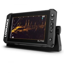 LOWRANCE ELITE FS 9"