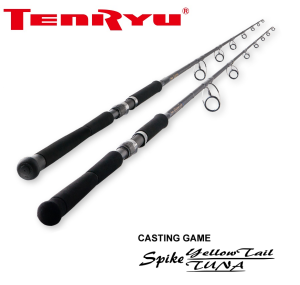TENRYU SPIKE SK772YT-L