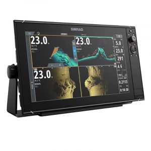 SIMRAD NSS 16 "EVO3S