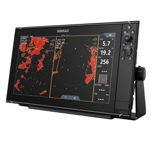 SIMRAD NSS 16 "EVO3S