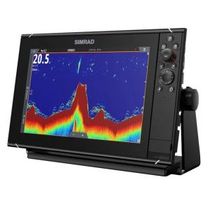 SIMRAD NSS 12" EVO3S 