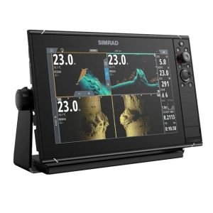 SIMRAD NSS 12" EVO3S 