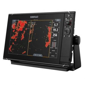 SIMRAD NSS 12" EVO3S 