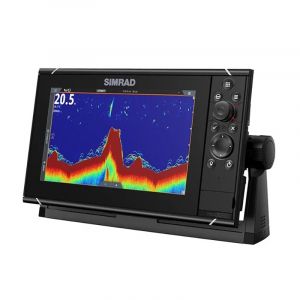 SIMRAD NSS 9" EVO3S GPS