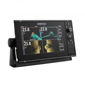 SIMRAD NSS 9" EVO3S GPS