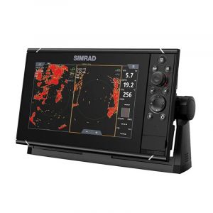 SIMRAD NSS 9" EVO3S GPS