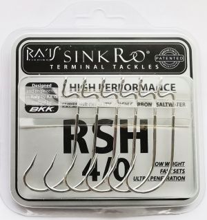 RAIS RSH 4/0