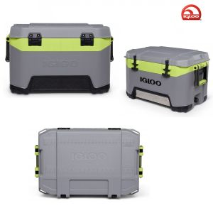 IGLOO 52QT BMX Maxcold 49L