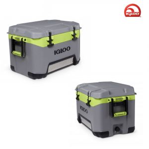 IGLOO 52QT BMX Maxcold 49L