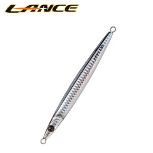 Shout Lance Real Color Jig 200gr #110 Mackarel