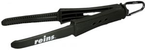 REINS Fish Grip SP II - Black color