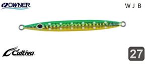 Cultiva WJB-50gr. color:27