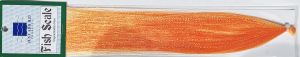 Veniard Fish Scale Orange UV FS08
