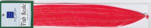 Veniard Fish Scale Red FS07
