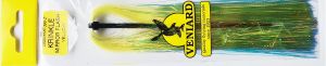 Veniard Krinkle-Yellow