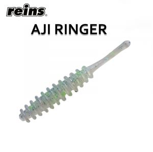 REINS Aji Ringer 1.5"  #736 Every Night Okiami F Green KR