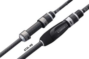 Graphiteleader CORTO Prototype 21GCORPS-552UL-HS
