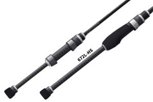 Graphiteleader CORTO Prototype 21GCORPS-552UL-HS