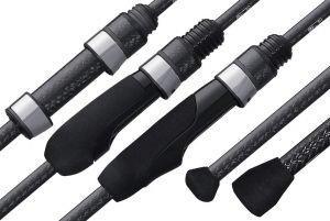 Graphiteleader CORTO 21GCORS-592XUL-S