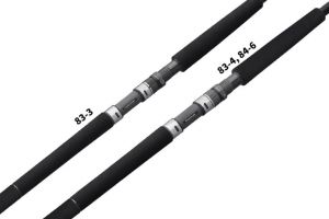 Graphiteleader Protone Boat Casting 20GPTNS 83-3-BC