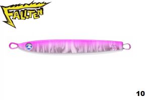 Blue Blue FALLTEN 40gr. #10 Pink&Silver Glow