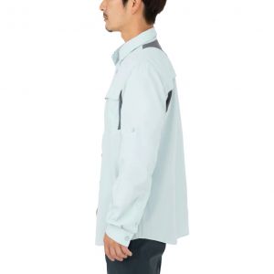 Shimano Long sleeve shirt SH-000V