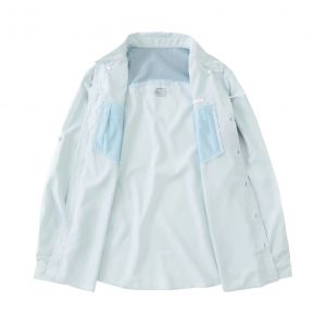 Shimano Long sleeve shirt SH-000V