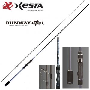 XESTA RUNWAY SLS S94