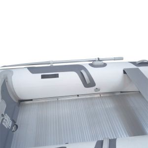 Zodiac CADET 350 Alu
