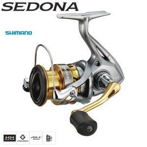 Макара Shimano Sedona FI C3000 5.0:1