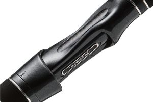 Graphiteleader  18Super FINEZZA  GSFS-7112ML-T