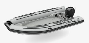 Лодка ZODIAC Pro 5.5