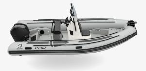 Лодка ZODIAC Pro 5.5